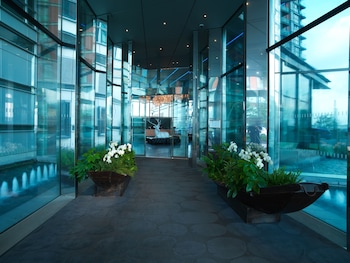 radisson blu hotel london canary wharf east