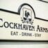 cockhaven arms