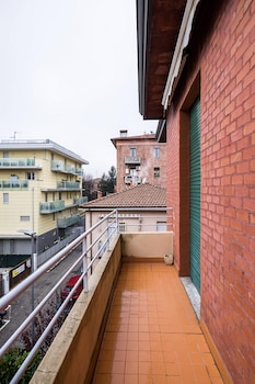 appartamento bernini in zona sant orsola