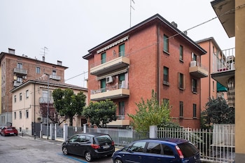 appartamento bernini in zona sant orsola