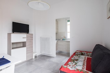 appartamento bernini in zona sant orsola