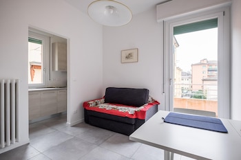appartamento bernini in zona sant orsola