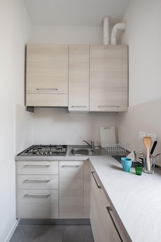 appartamento bernini in zona sant orsola