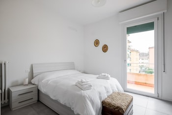 appartamento bernini in zona sant orsola