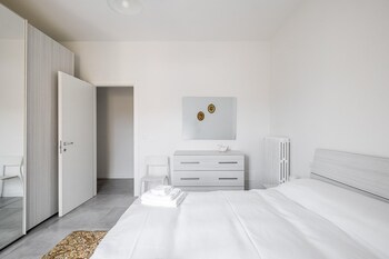 appartamento bernini in zona sant orsola