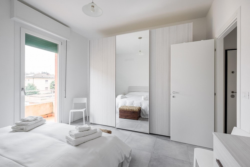appartamento bernini in zona sant orsola