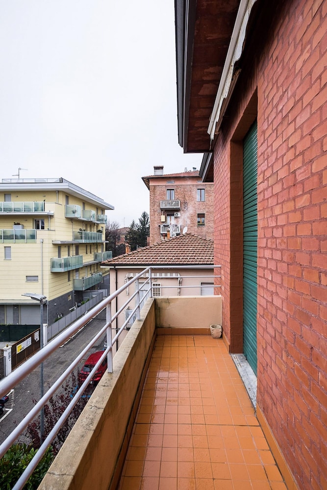 appartamento bernini in zona sant orsola