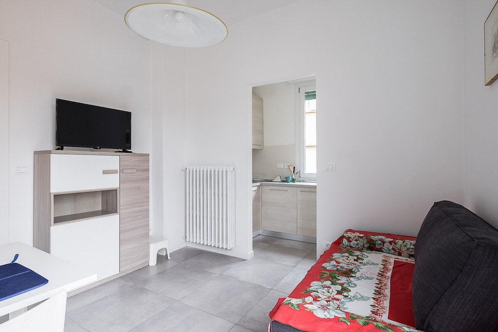 appartamento bernini in zona sant orsola