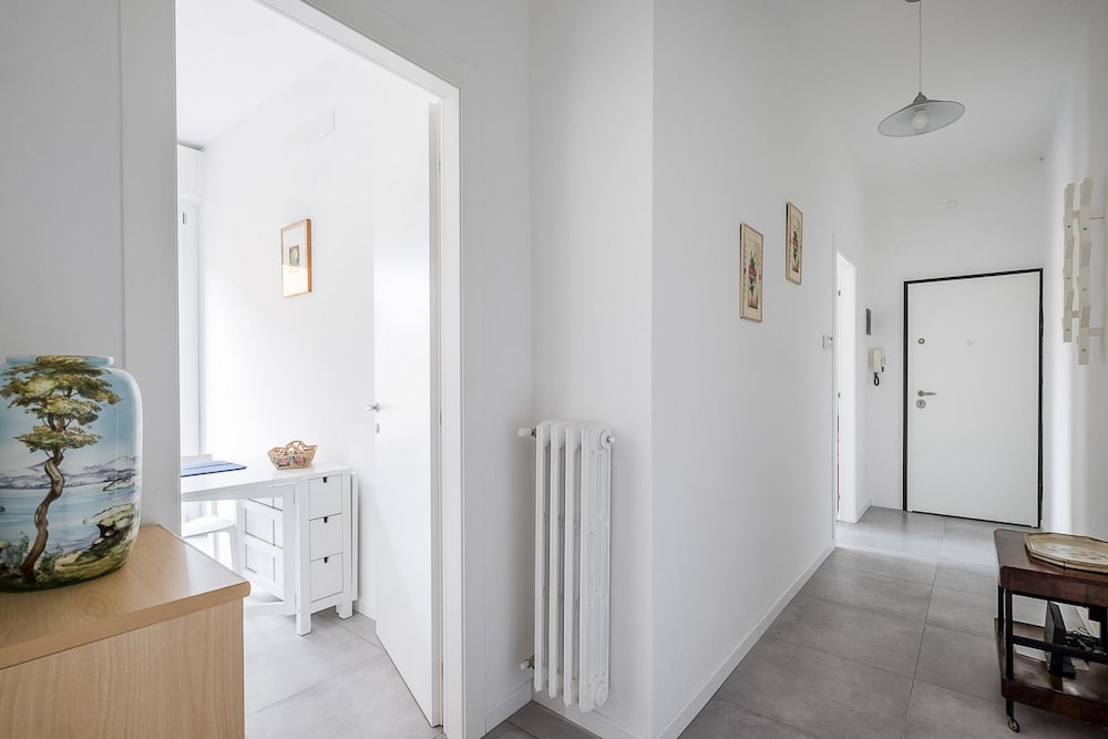 appartamento bernini in zona sant orsola
