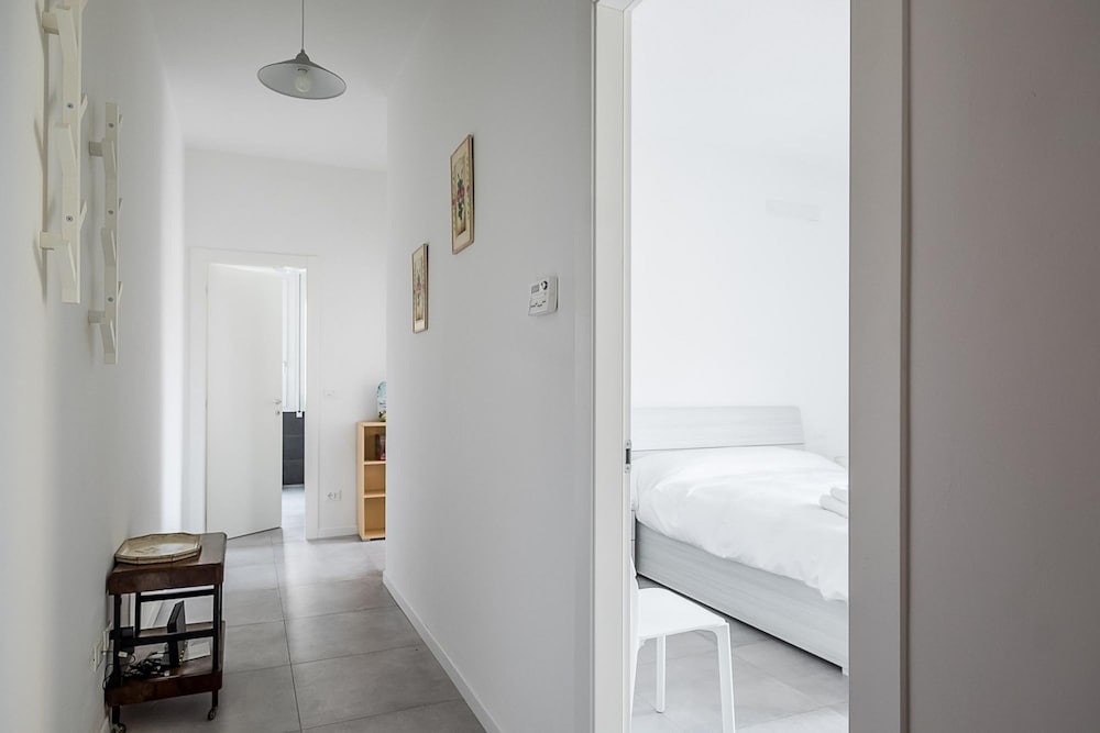 appartamento bernini in zona sant orsola