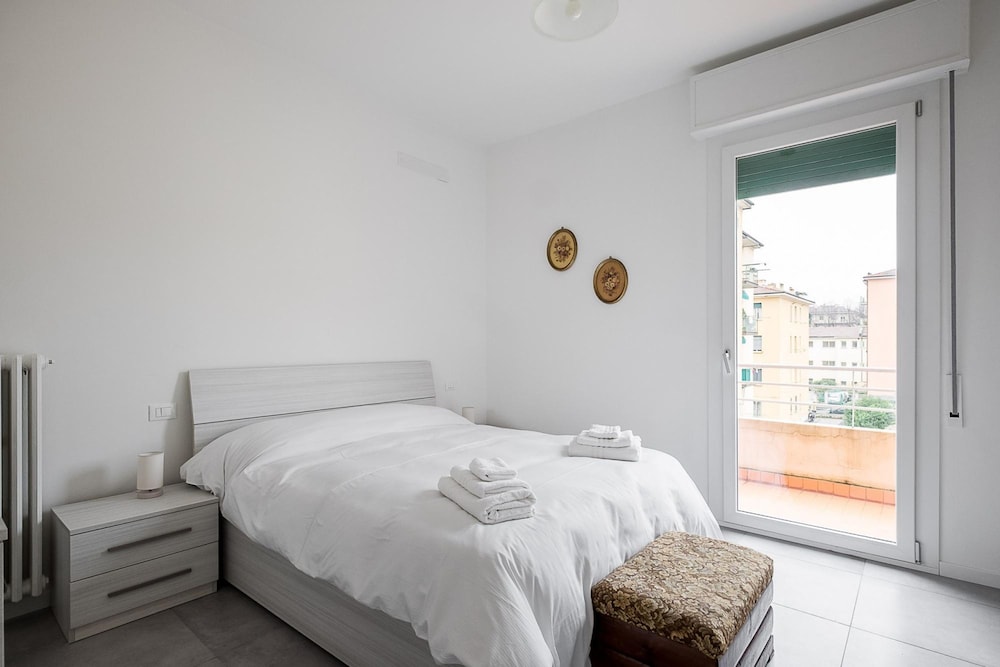appartamento bernini in zona sant orsola