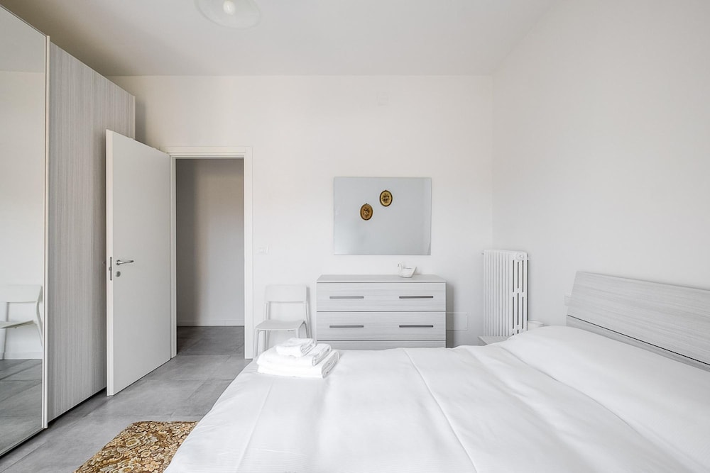 appartamento bernini in zona sant orsola