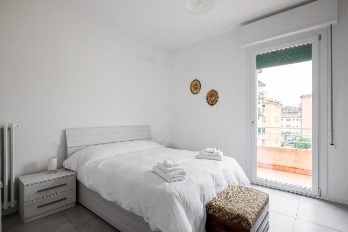 appartamento bernini in zona sant orsola