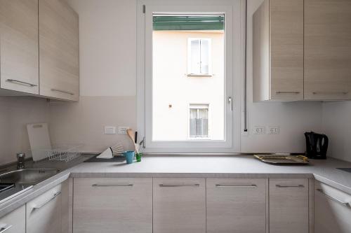 appartamento bernini in zona sant orsola
