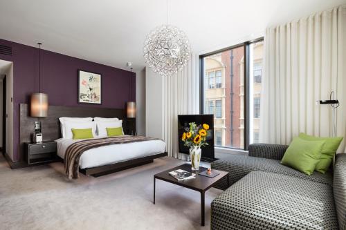south place hotel