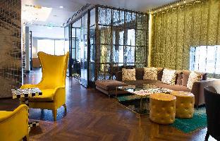 South Place Hotel,Bexley>>Aldgate,5 star