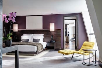 south place hotel