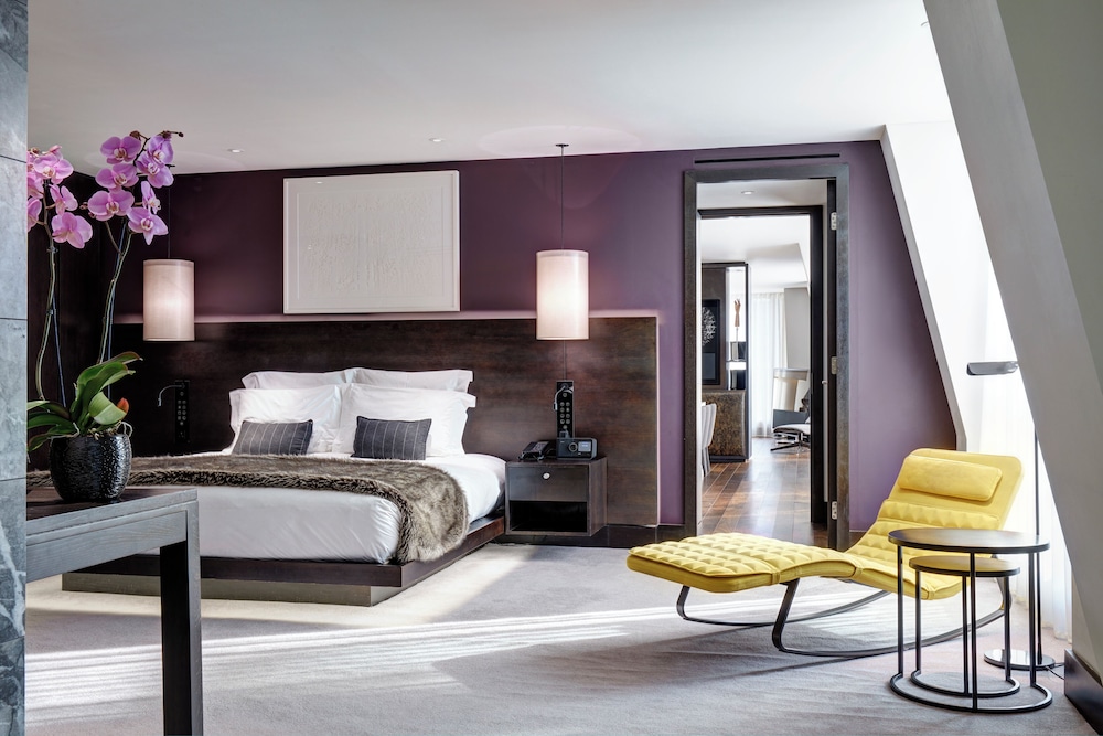 south place hotel