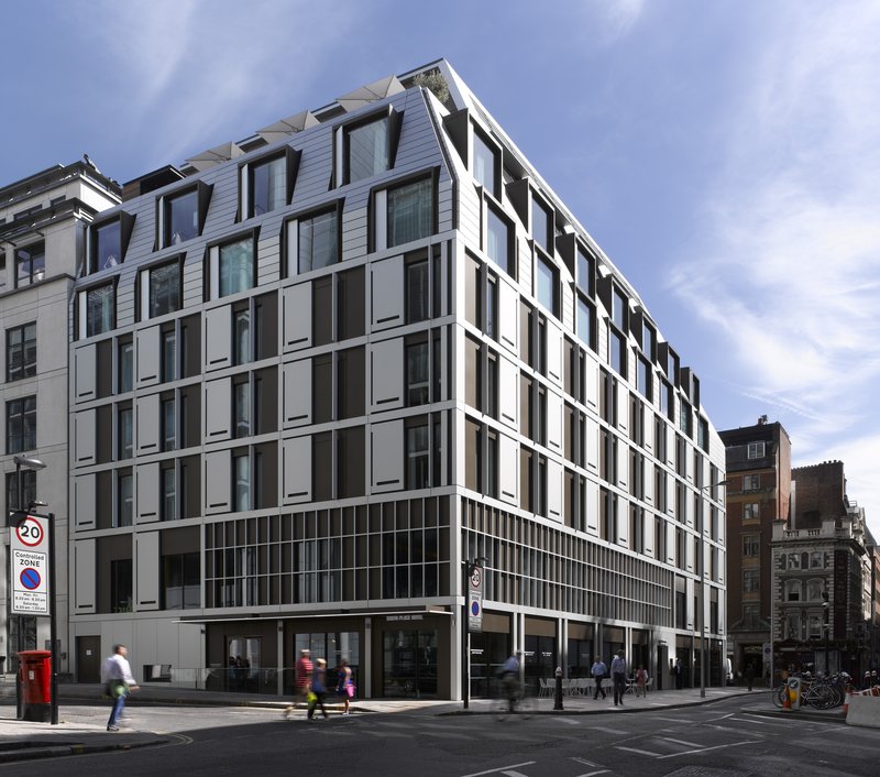 south place hotel