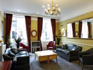 Grange Portland,Camden>>Bloomsbury,4 star