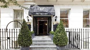 Grange Portland,Camden>>Bloomsbury,4 star