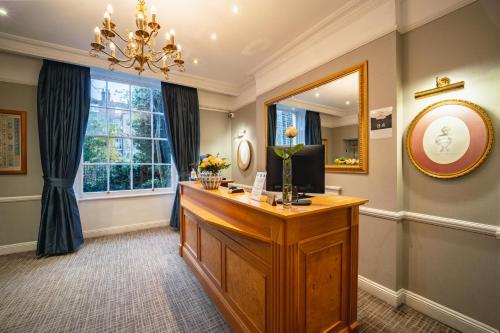 Grange Portland,Camden>>Bloomsbury,4 star