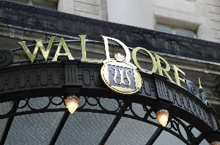 The Waldorf Hilton, London,Greater London>>Covent Garden,4 star