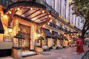 The Waldorf Hilton, London,Greater London>>Covent Garden,4 star