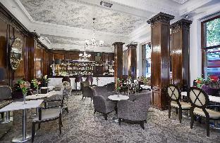 the waldorf hilton london