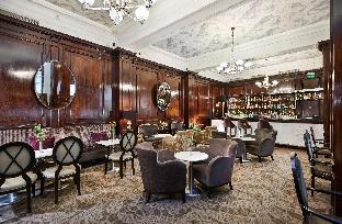 the waldorf hilton london