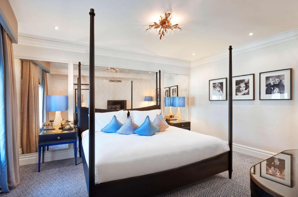 the waldorf hilton london