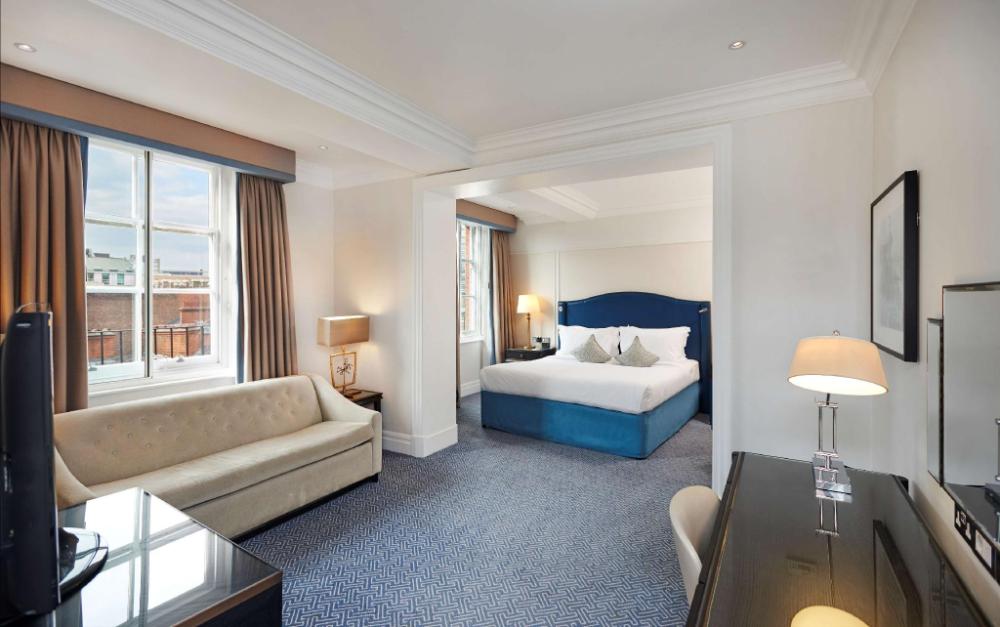 the waldorf hilton london