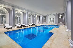 The Waldorf Hilton, London,Greater London>>Covent Garden,4 star