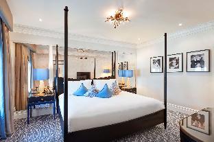 the waldorf hilton london