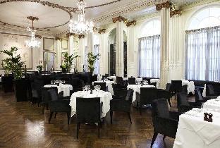 the waldorf hilton london