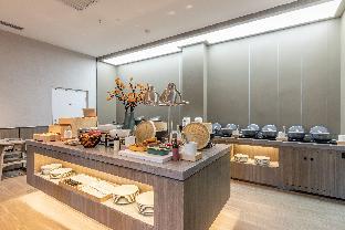 hanting hotel tianjin yibindao metro station