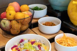 hanting hotel tianjin yibindao metro station