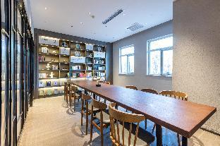 hanting hotel tianjin yibindao metro station