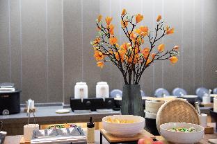 hanting hotel tianjin yibindao metro station