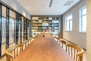 hanting hotel tianjin yibindao metro station