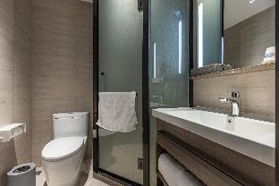 hanting hotel tianjin yibindao metro station