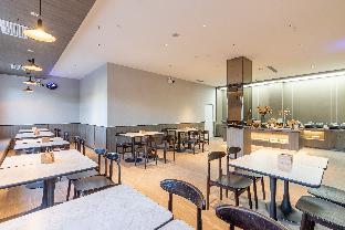 hanting hotel tianjin yibindao metro station