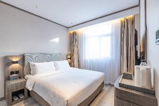 hanting hotel tianjin yibindao metro station