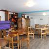 seaside international hostel