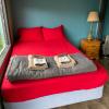 seaside international hostel