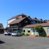 seaside international hostel