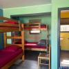 seaside international hostel