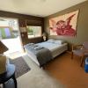 seaside international hostel
