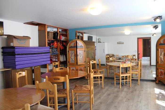 seaside international hostel