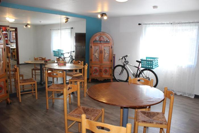 seaside international hostel